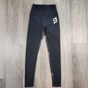 Peloton Leggings size M